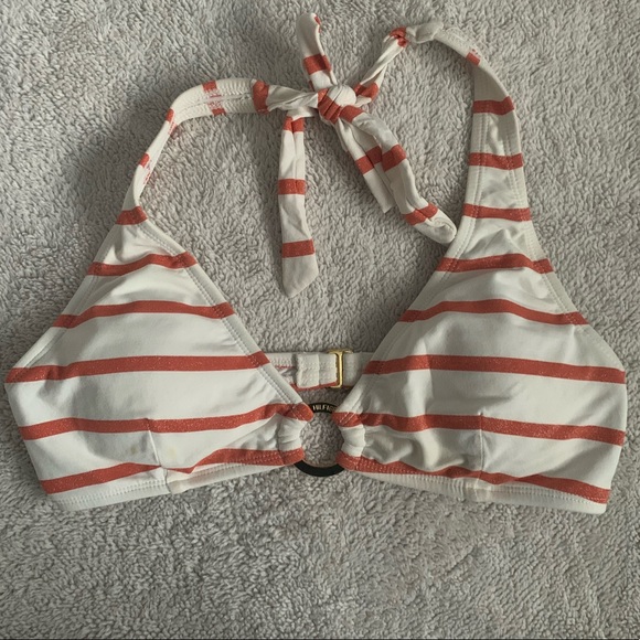 Tommy Hilfiger Bikini Set - Picture 2 of 8